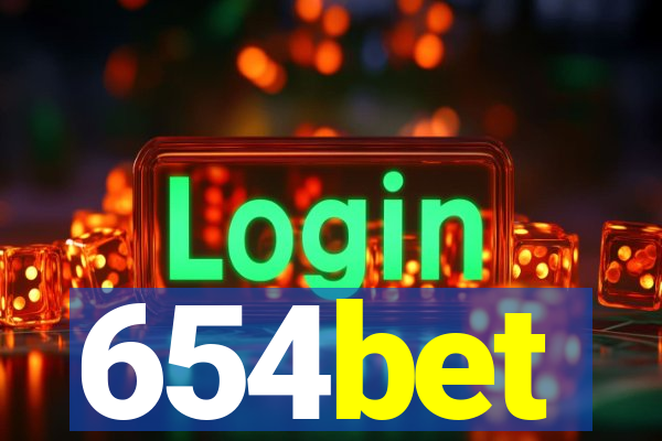 654bet