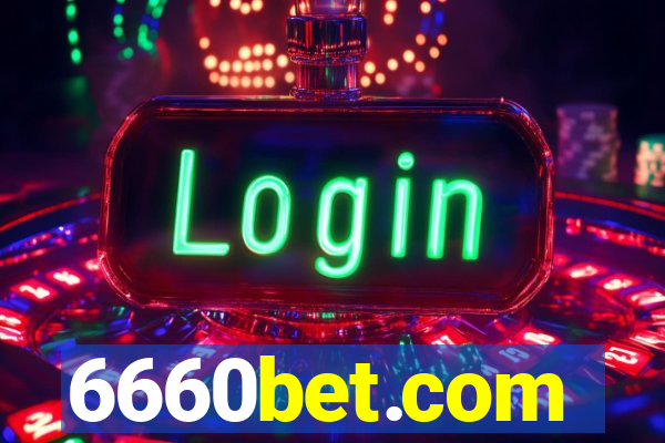 6660bet.com