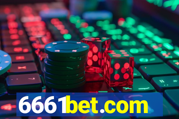 6661bet.com