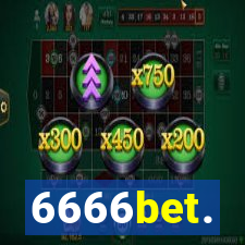 6666bet.