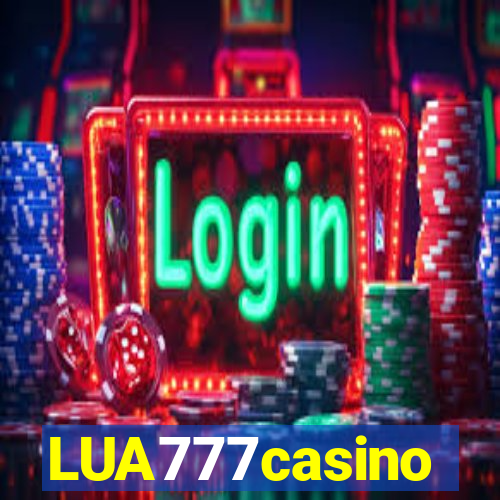 LUA777casino