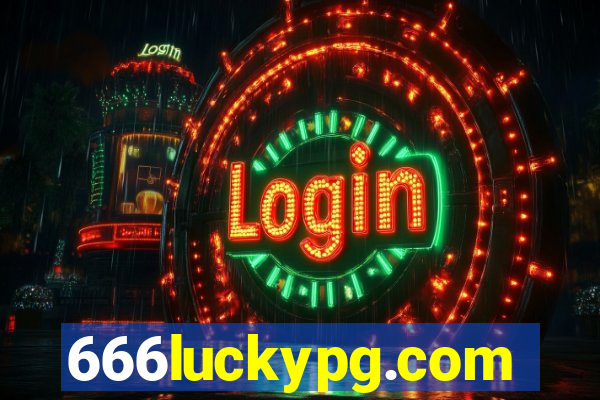 666luckypg.com