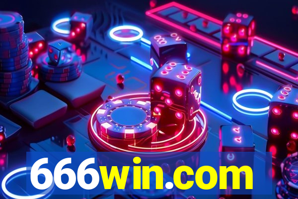 666win.com