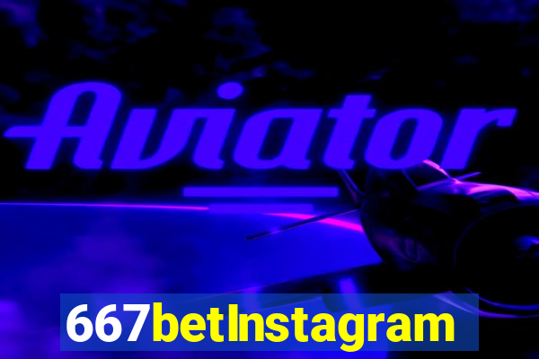 667betInstagram