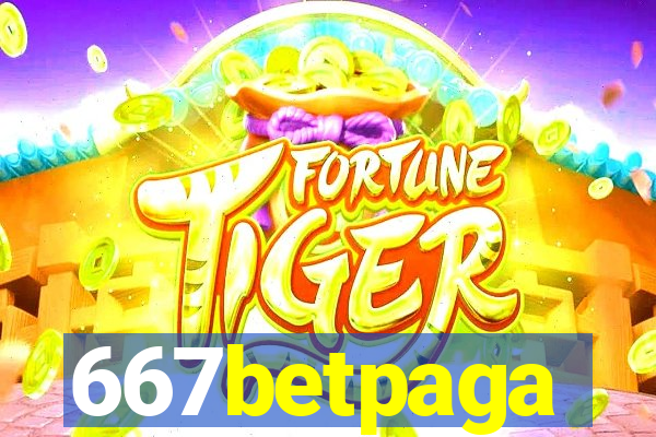 667betpaga