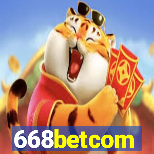 668betcom