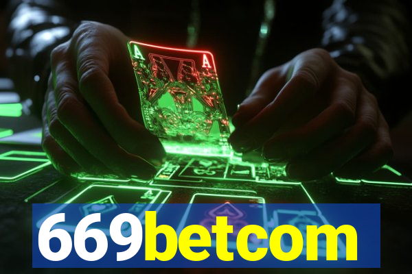 669betcom