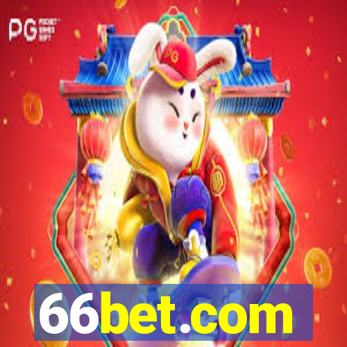 66bet.com