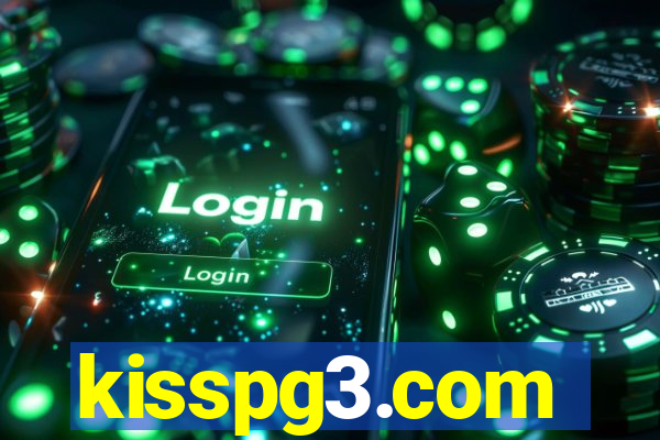 kisspg3.com