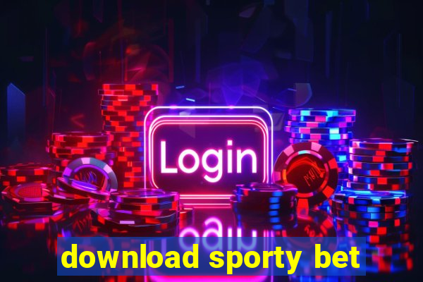 download sporty bet