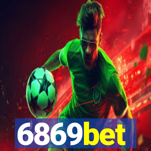 6869bet