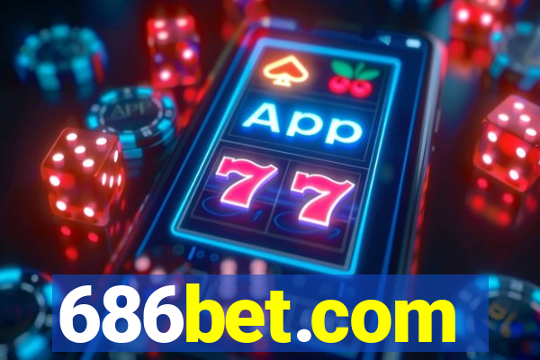 686bet.com