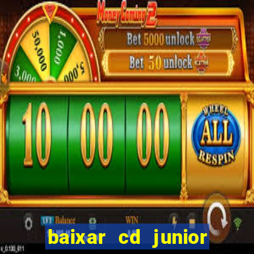 baixar cd junior marques 2024