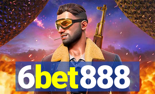 6bet888