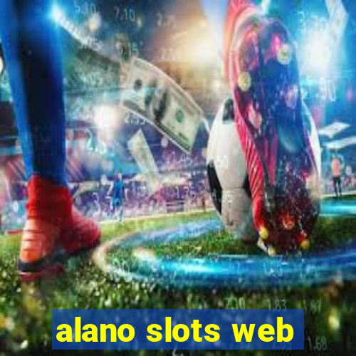 alano slots web