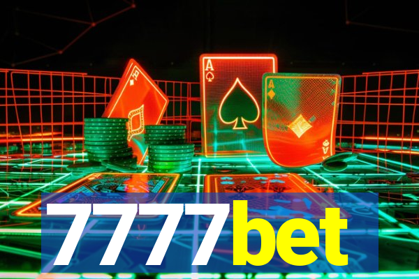 7777bet