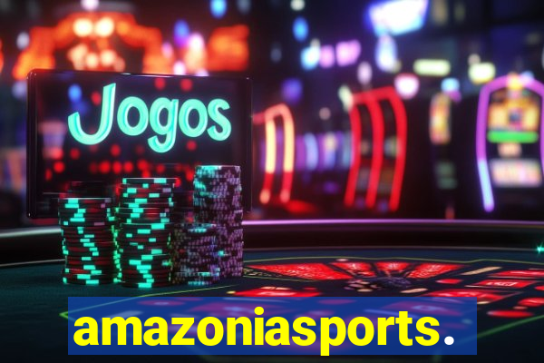 amazoniasports.com