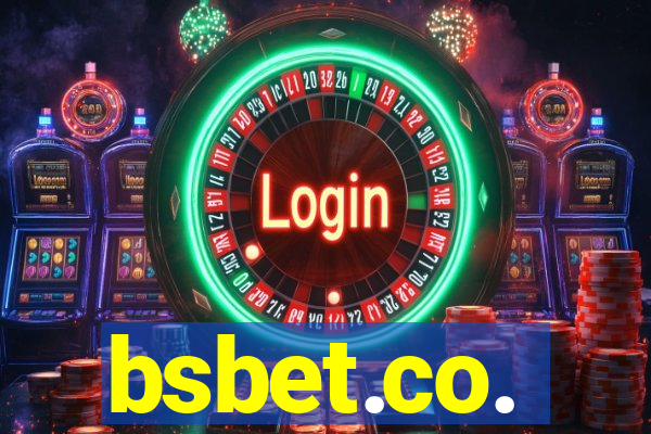 bsbet.co.