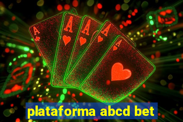 plataforma abcd bet