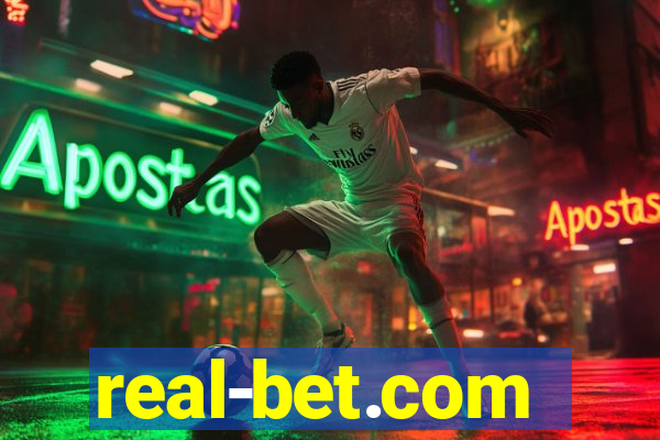 real-bet.com