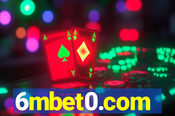 6mbet0.com