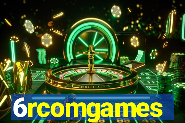 6rcomgames