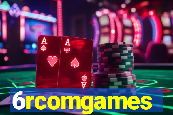 6rcomgames