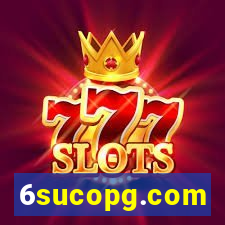 6sucopg.com