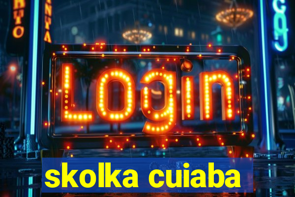 skolka cuiaba