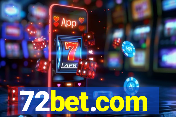 72bet.com