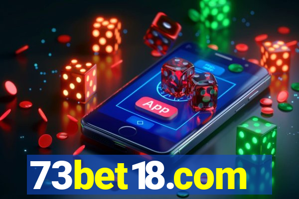 73bet18.com