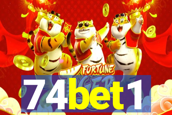 74bet1