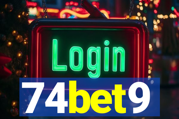 74bet9