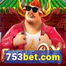 753bet.com