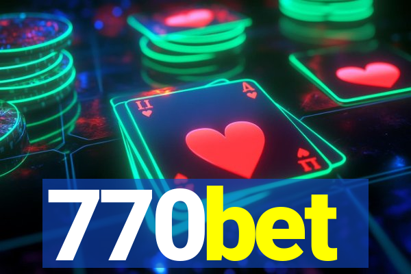 770bet