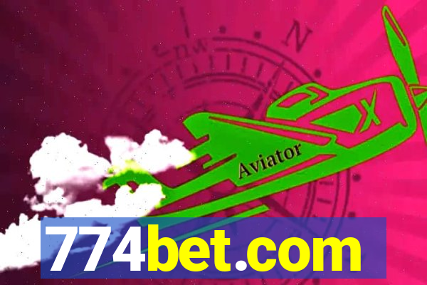 774bet.com