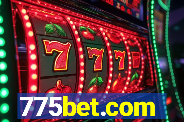 775bet.com