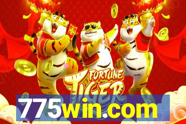 775win.com