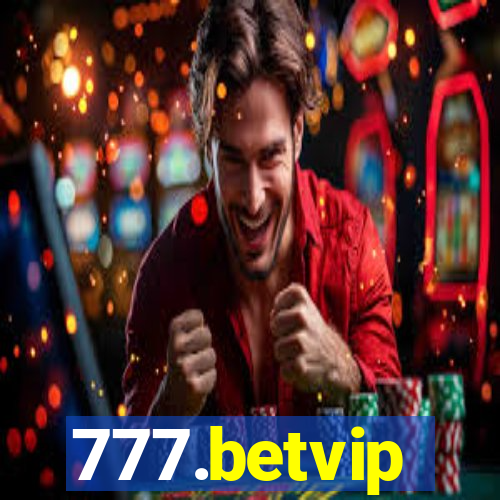 777.betvip