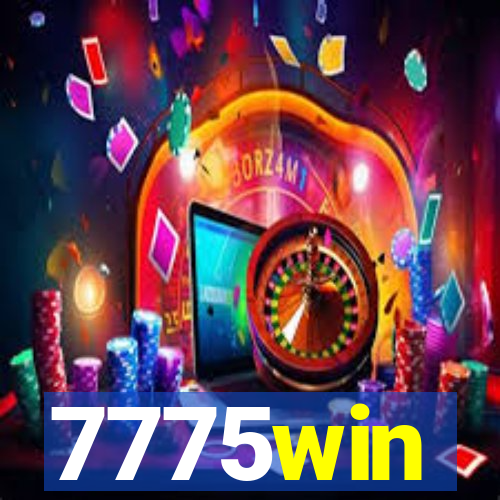 7775win