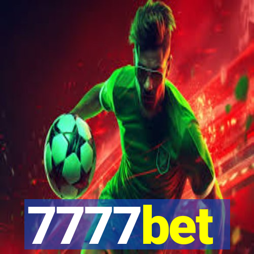 7777bet