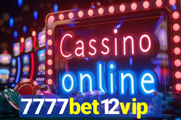 7777bet12vip