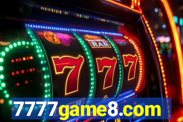 7777game8.com