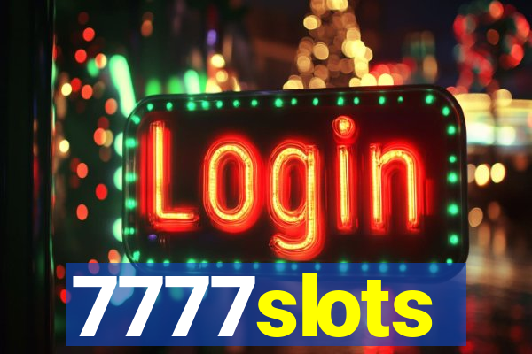 7777slots