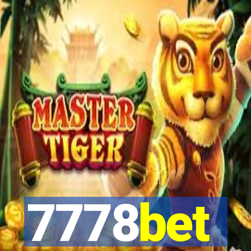 7778bet