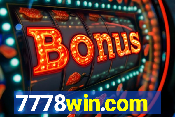 7778win.com