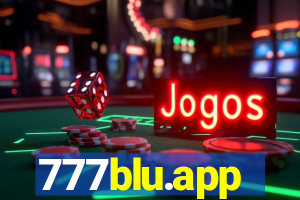 777blu.app