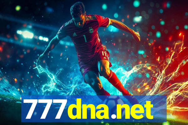 777dna.net