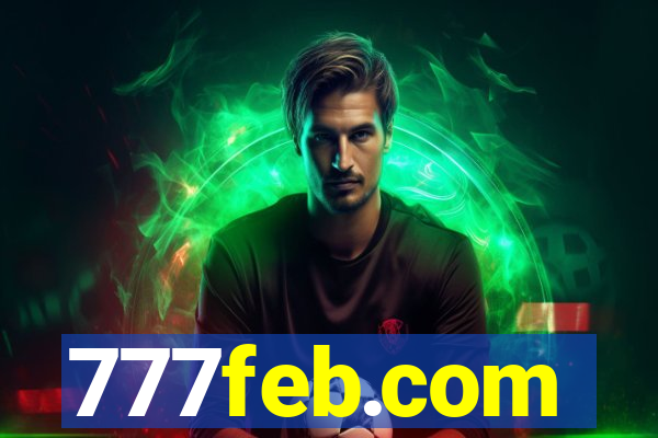 777feb.com