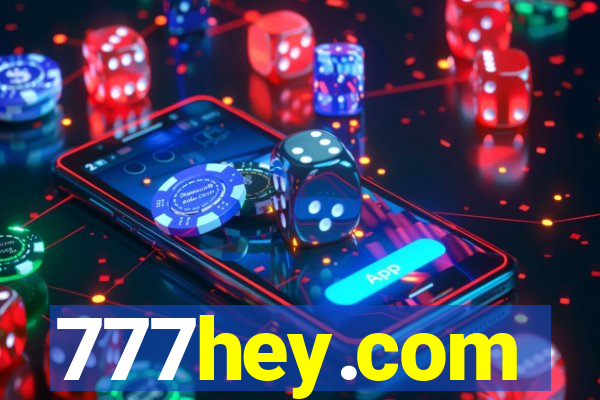 777hey.com